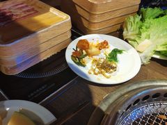 -火炉火自助餐(枫蓝国际店)