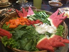 -昆虫窝子·特色云南菜(拓东路总店)