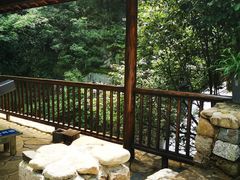 -将军关探险漂流