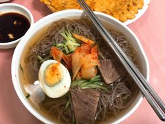 -米郎餐厅·朝鲜族料理(延长路店)