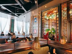 大堂-陶陶居酒家(海岸城店)