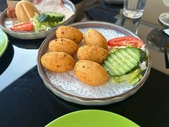 -澳门木偶葡国餐厅(珠海店)
