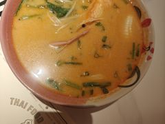 -太食獸泰式茶餐厅(IFS国金中心店)