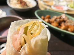 -包整·丝娃娃(一览甲秀楼风景店)