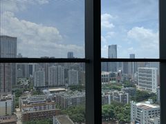 -广州天河希尔顿酒店