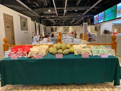 -巴扎美食·新疆菜·西域歌舞表演餐厅(新疆大厦店)