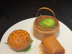 -北京四季酒店·采逸轩