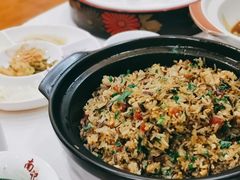 野米糯米饭-寻味顺德·南记酒家·传统顺德菜·鱼生(广源路店)