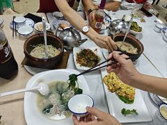 -潮汕砂锅粥