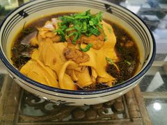 -老味道(横山桥羊绒城店)