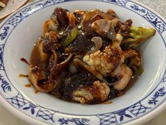 -聚春园自助餐厅(东街口店)