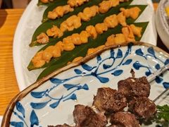 -花和海鲜自助(梅江店)