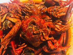 -有位虾匠·香辣蟹·小龙虾(李村店)