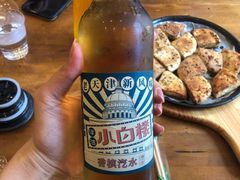 -老东镇啤酒屋海鲜加工·蒸汽海鲜·海鲜烧烤(台东店)