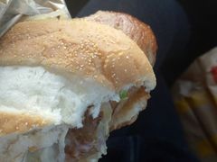 -麦当劳(温州东海店)