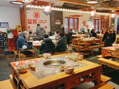-堂客老火锅(欣阳广场总店)