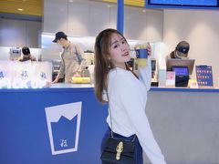 小马橙百香-春丽小马(济南恒隆广场店)
