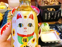 -仙隐小鹿中华料理(南宁万象城店)