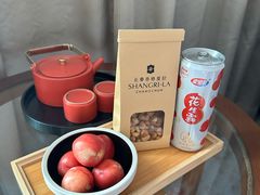 -长春香格里拉