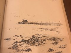 -老味道民宿(栈桥店)