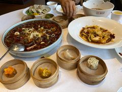 -德发长饺子·非遗(钟楼店)