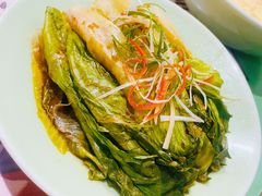 -淀里船宴(卓达店)
