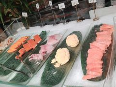 -晶丽香榭自助餐(南京大饭店)