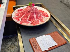 -味之绝美蛙鱼头火锅(松江万达店)