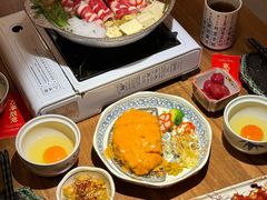 -隐月· 㐂和食屋(芝罘万达公馆店)