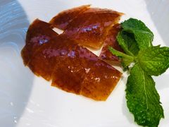 -四季民福烤鸭店(王府井灯市口店)