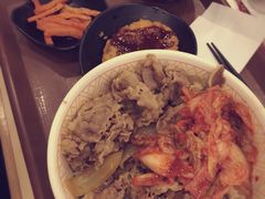 -食其家·牛丼咖喱(天津梅江印象城店)