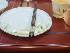 -德百温泉大观园生态餐厅(夏津店)