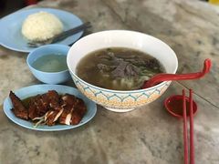 -丽丰茶冰室