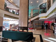 -金星大酒店(东街店)