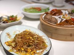 炒粉-东海海鲜酒家(中信广场店)