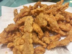 -一块豆腐·海鲜·家常菜(李沧书院路店)