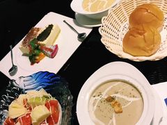 -法兰度航空主题餐厅(河源店)