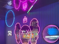 -JUZC钜阵纯KTV(滨海吾悦广场店)