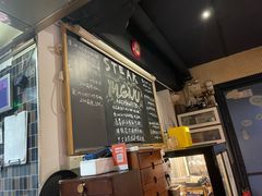 -K·Kitchen KK牛扒厨房(江南西店)