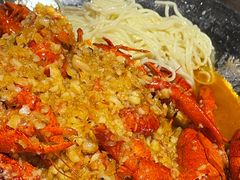 -红钳侠小龙虾·烧烤(中赢康康谷店)
