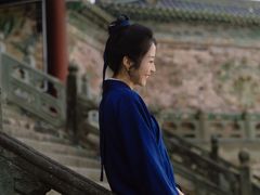 -武当山风景区