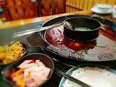 -重庆烧鸡公火锅(簋街店)
