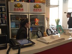 -北门涮肉·铜锅涮肉(南锣鼓巷店)