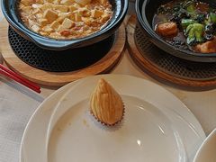 -新雅粤菜馆(南京东路店)