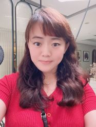 -童辉造型