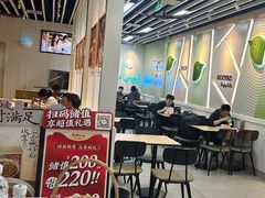 -康师傅私房牛肉面(深圳北站店)
