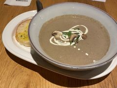 -The Diner X餐厅(青岛万象城店)