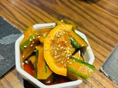 -品米斗·精致料理(浦东禹悦汇店)