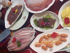 -重庆袁老四火锅(武进万达店)