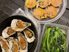 -巽寮印象美食部落餐厅·海鲜·地方特色菜(惠州体验店)